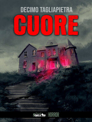 cover image of Cuore